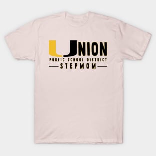 UPSD Stepmom T-Shirt